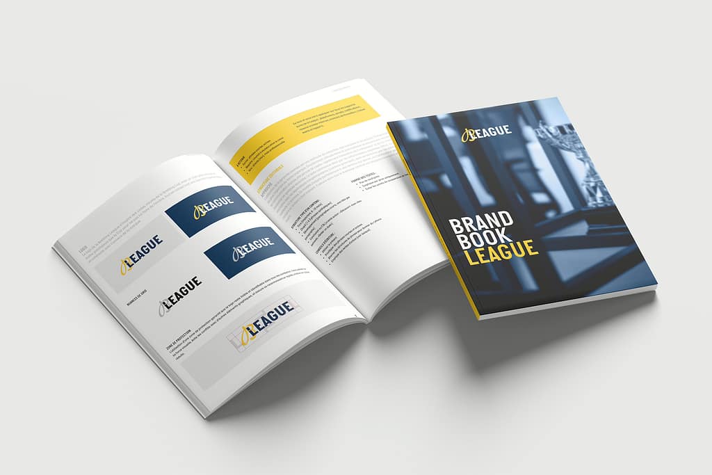 brandbook