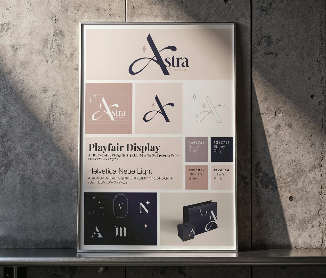 Mockup