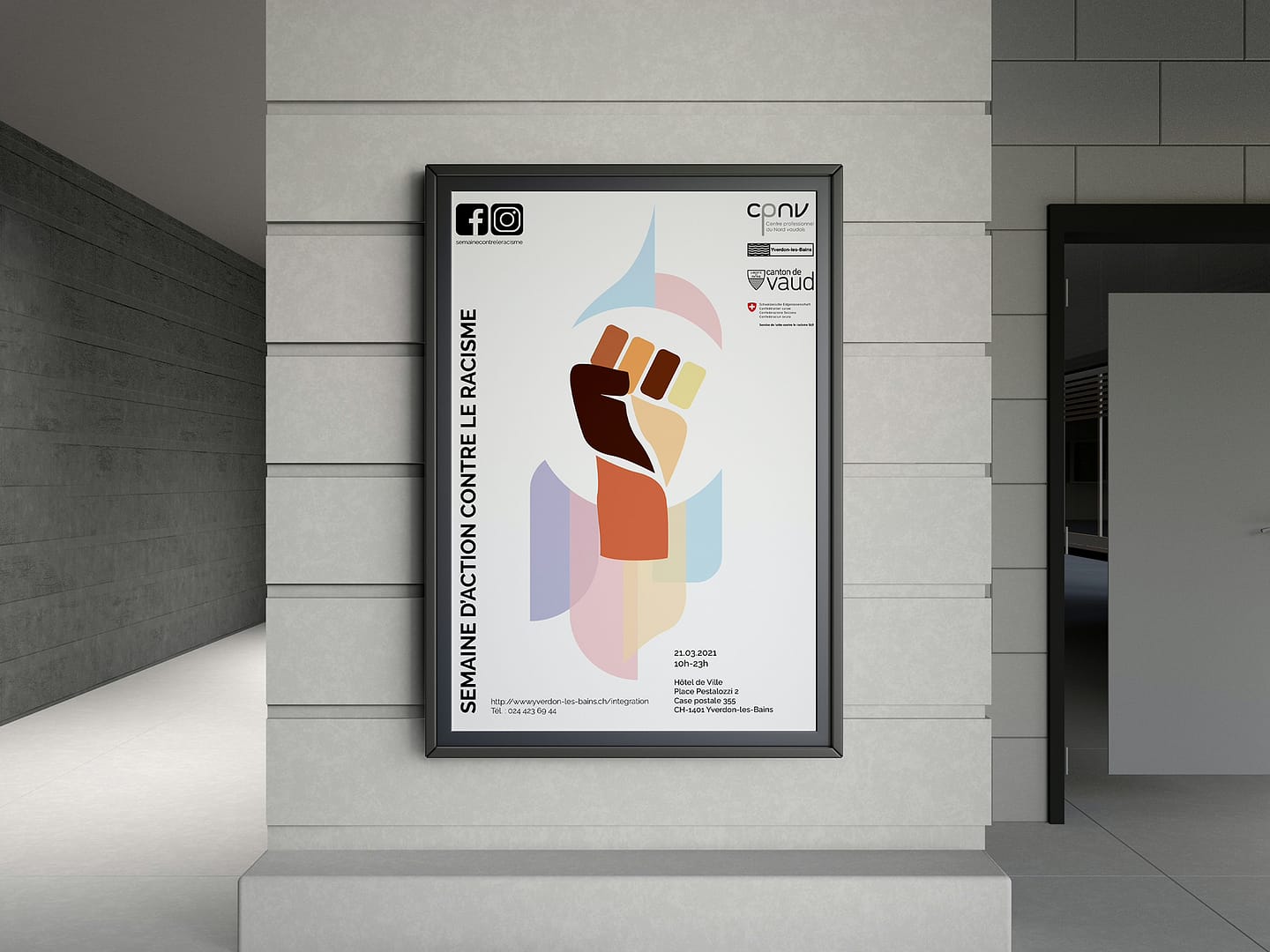 Affiche