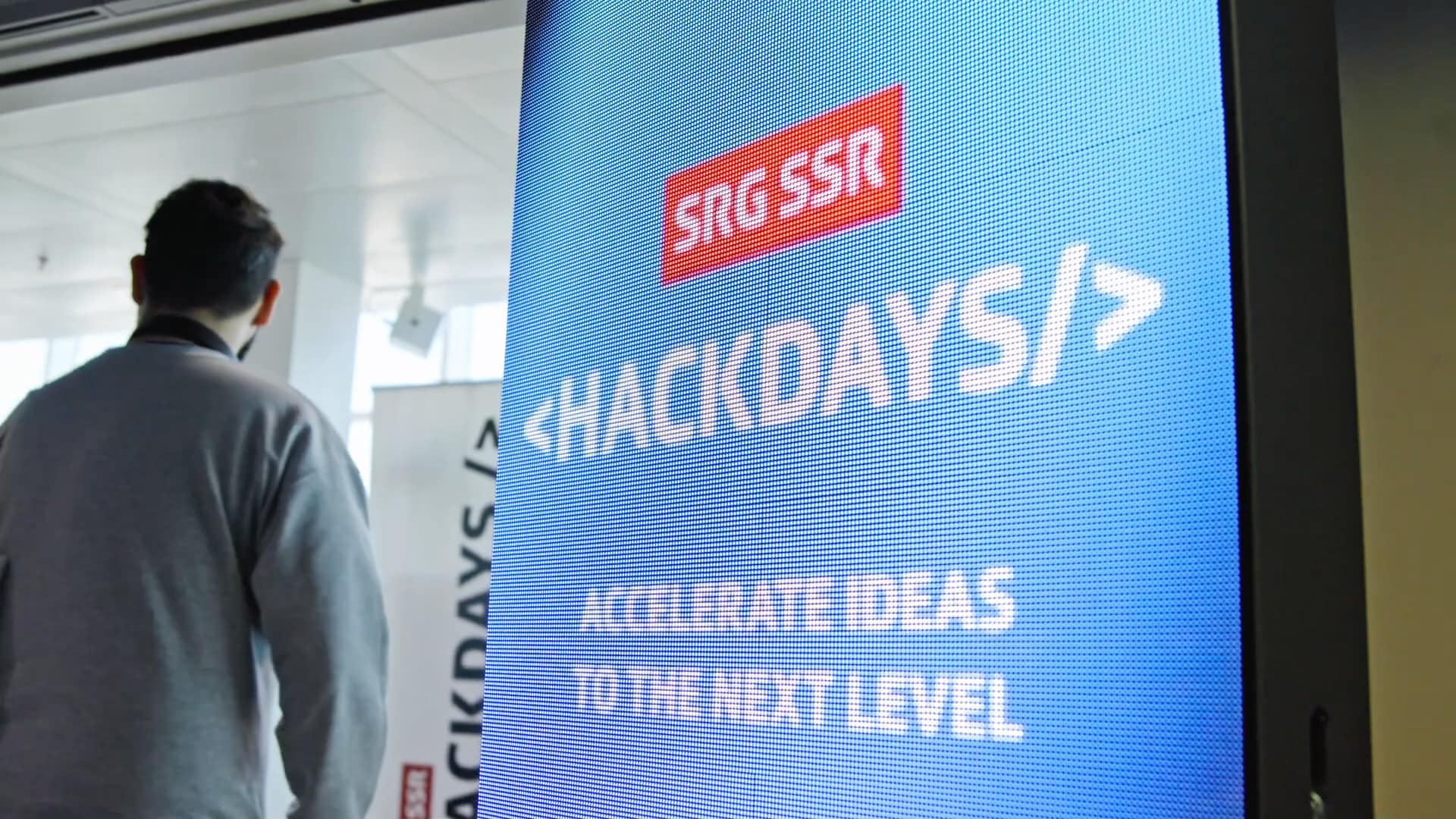 Hackdays RTS