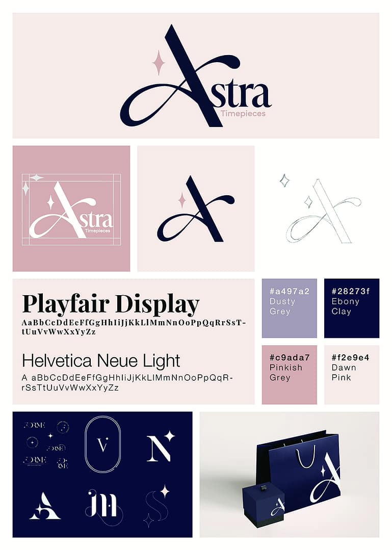 planche astra